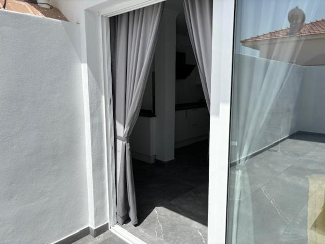 Apartamentos La Caracola El Medano La Mareta Exterior photo